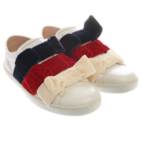 Sneakers gucci multicolore - sneakers,