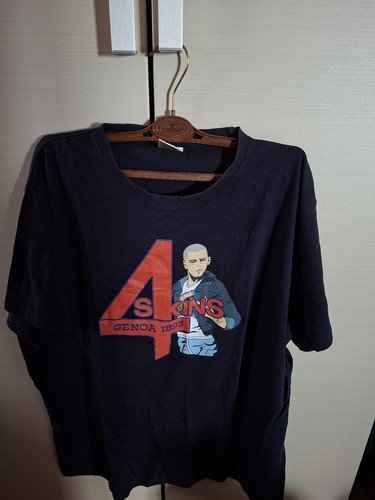 Maglia ultras trojan - trojan, skins