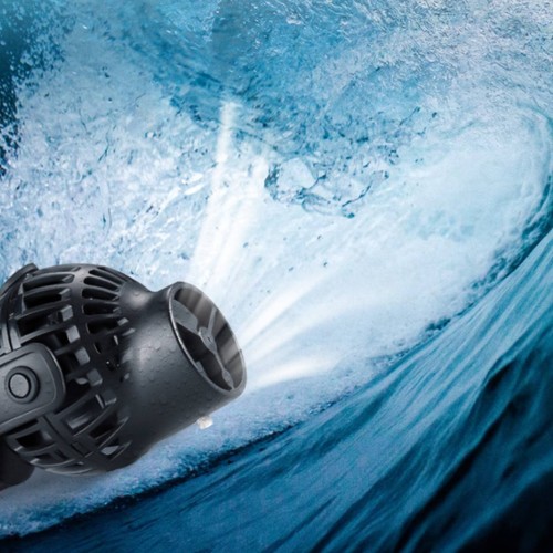 Pompa wavemaker acquario - wavemaker,