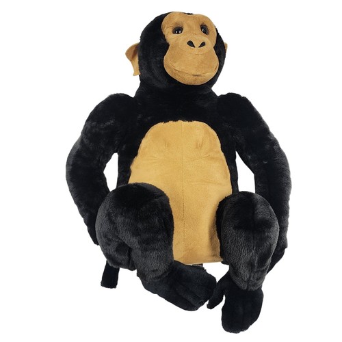 Melissa doug scimpanzé - 24",