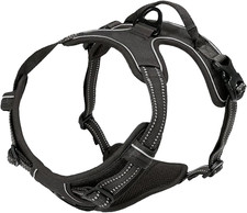 Pettorina Antifuga per Cani