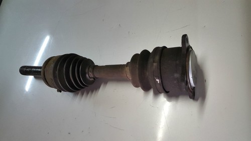 Albero motore anteriore destro