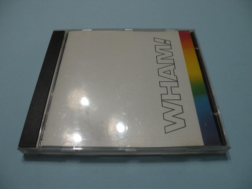 Wham the final epic - final,