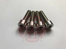 Bulloni morsetto inferiore