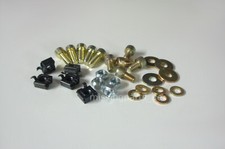 Kit montaggio paraurti