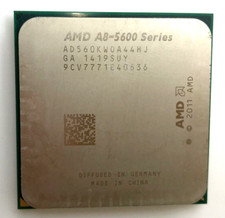 AMD A8-Series A8-5600K