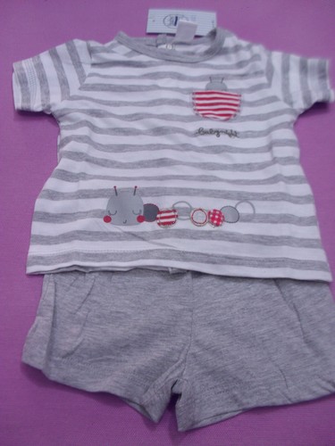 Completo neonato baby - completo,