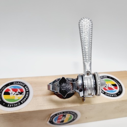 Cambio downtube singolo - cambio,