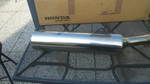 18310 mbg 003 honda vfr800 - 18310-mbg-003,