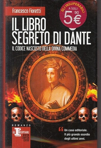 Ln2 libro segreto di - ln2-,