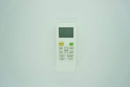 Telecomando ricambio per - di,