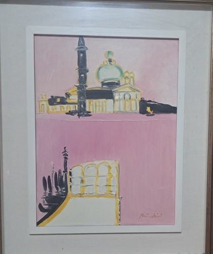 Remo brindisi venezia - remo,