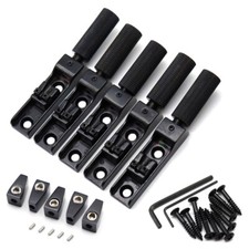 Ponte basso 5 corde corda