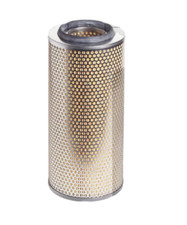 FILTRO ARIA BASE IN FERRO