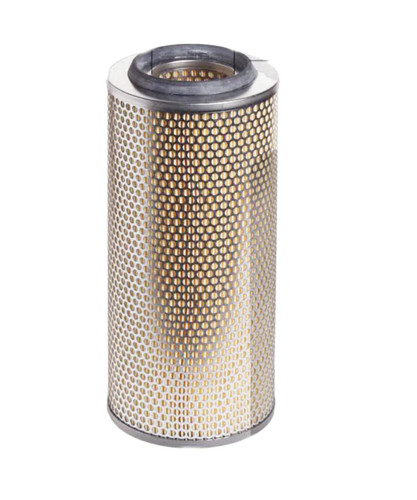 Filtro aria base - in, ferro