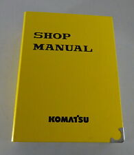 Workshop Manuale/Manuale