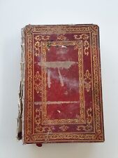 MESSALE ROMANO DEL 1855 RARISSIMO