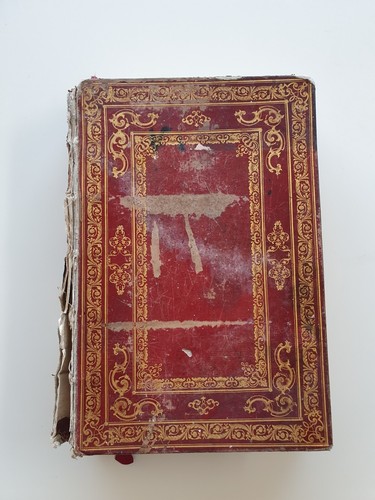 Messale romano del - romano,