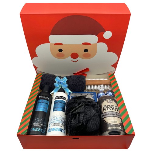 Set toelettatura uomo