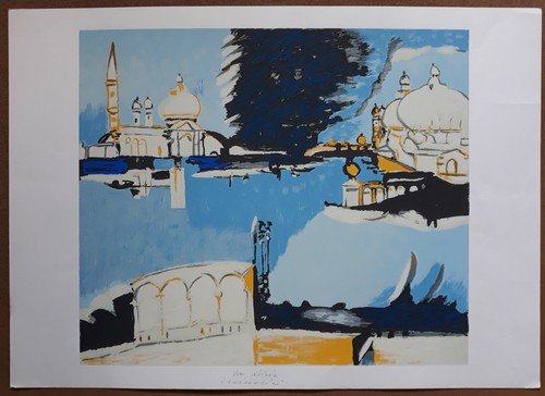 Remo brindisi venezia - remo, -"venezia"