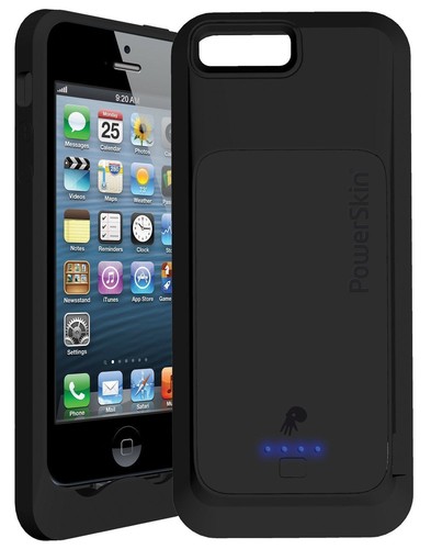 Custodia batteria ricaricabile - custodia,