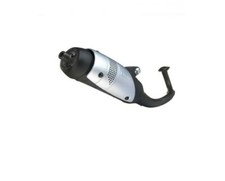 Marmitta scarico sito - scarico, touring
