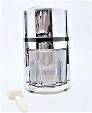 TRITAGHIACCIO MANUALE CROMATO