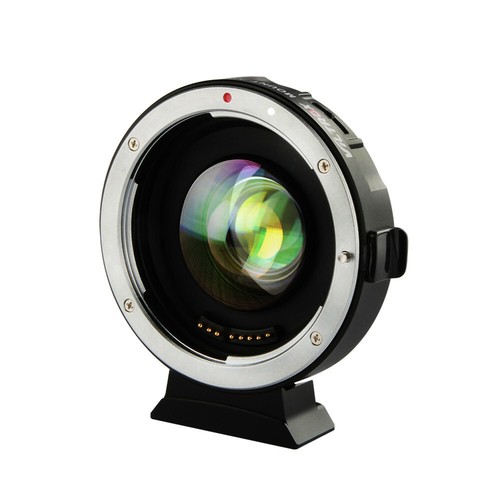 Adattatore messa fuoco - adattatore, a