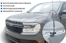 KIT ANTENNA CB PROCOMM