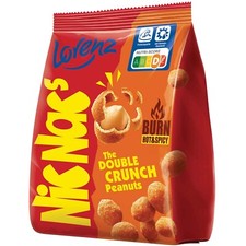 Lorenz NicNac's Nic Nacs BURN