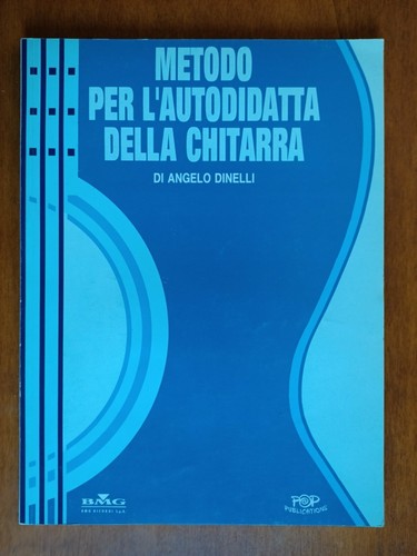 Metodo per autodidatta della - per, l'autodidatta