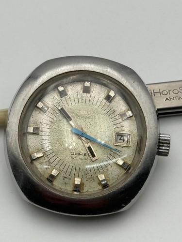 Longines comet as1903 - , 39.5mm