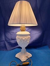 Lampada da tavolo vintage Liberty