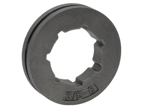 Ruota anello 8z - ad, 3/8"