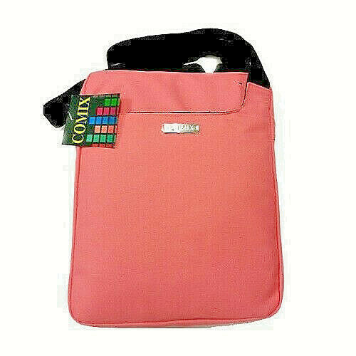 Borsa tracolla comix - con, porta