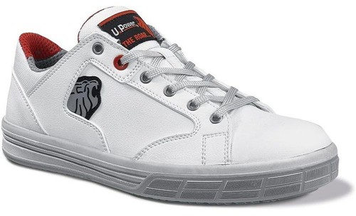 Scarpe antinfortunistiche