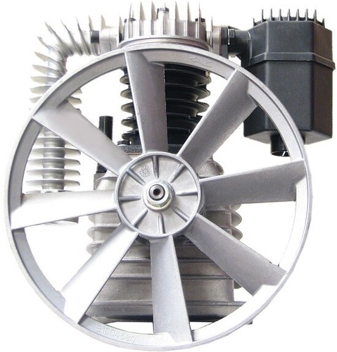 Gruppo compressore aria - gruppo,