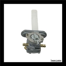 Robinet essence pour suzuki - robinet,