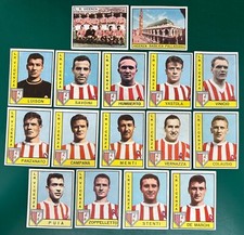 FIGURINE CALCIATORI ALBUM