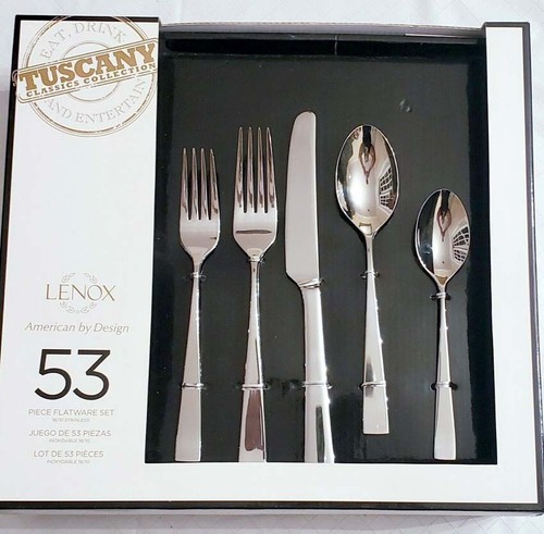 Lenox tuscany classics - lenox,