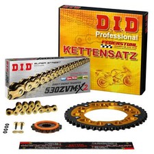 Kettensatz Yamaha YZF-R1 /SP