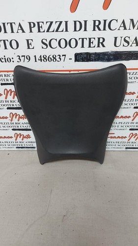 Sella anteriore aprilia - sella,