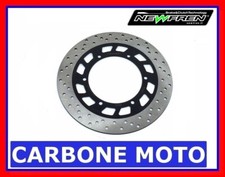 DISCO FRENO POSTERIORE NEWFREN