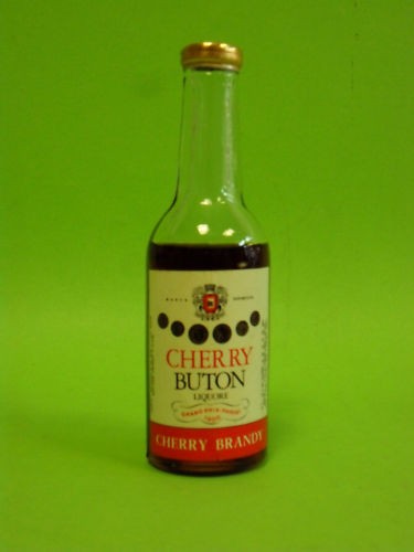 Mignon cherry buton - mignon:,