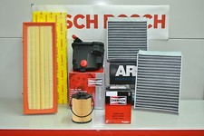 KIT TAGLIANDO 5 FILTRI PEUGEOT