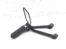 PEDANA POSTERIORE DESTRA E SUPPORTO MOTO GUZZI BELLAGIO AQUILA NERA 940 2007