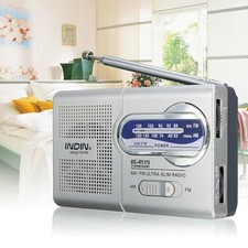 Radio bande am - radio, /