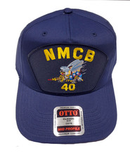 Cappello Naval Mobile