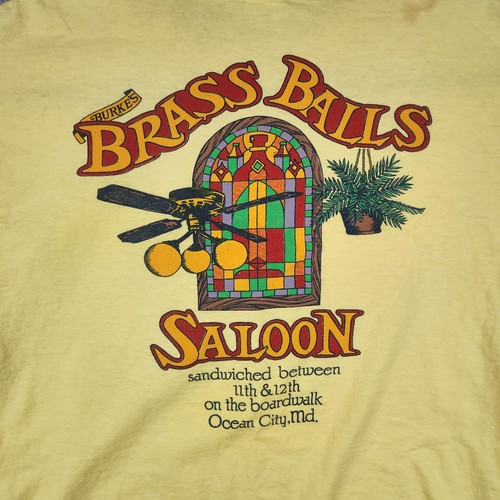 Camicia vintage ottone palline