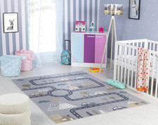 Strada Tappeto Bambini Tappeto